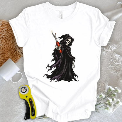 Maglietta The Seam Reaper
