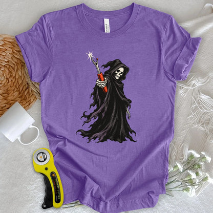 Maglietta The Seam Reaper