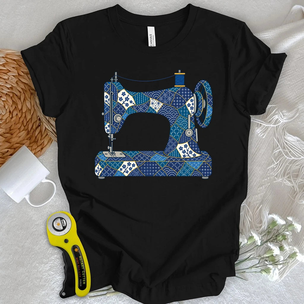 Senyo Singer T-shirt