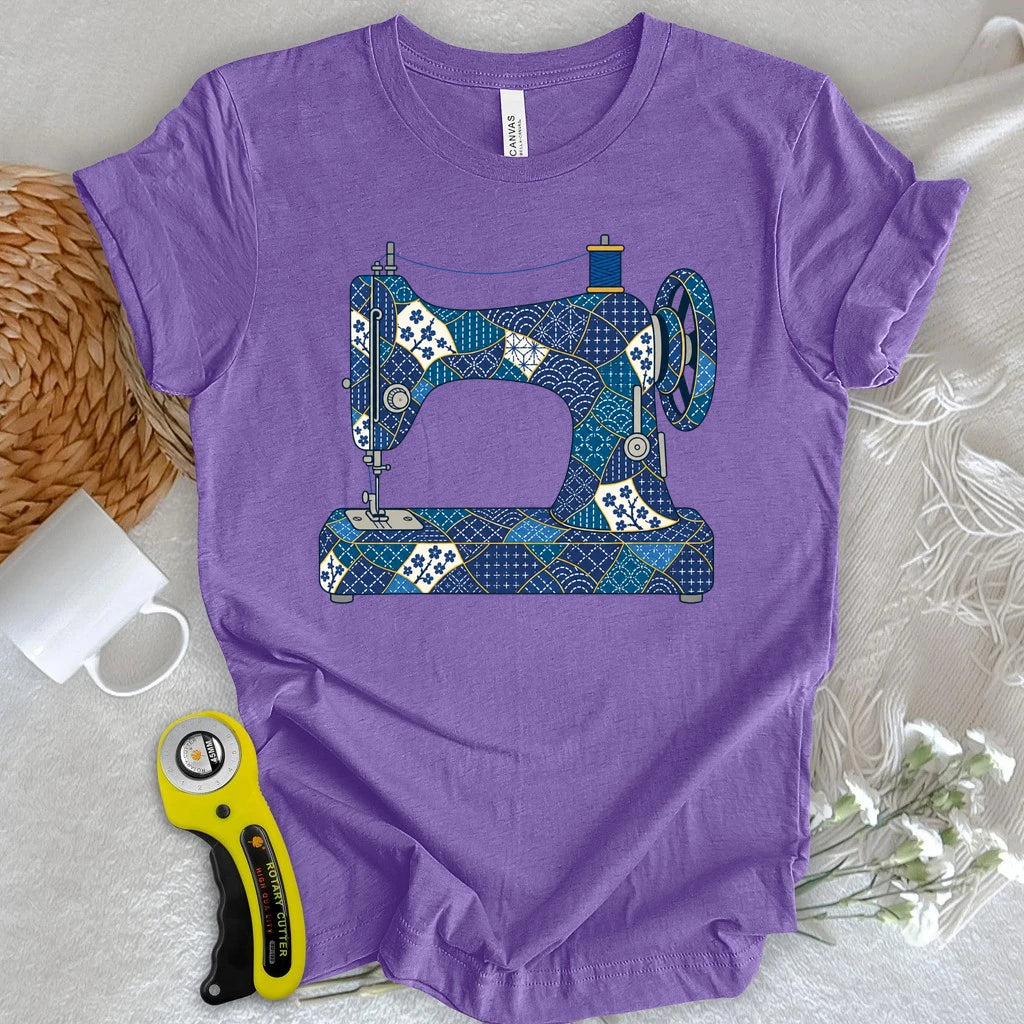 Senyo Singer T-shirt