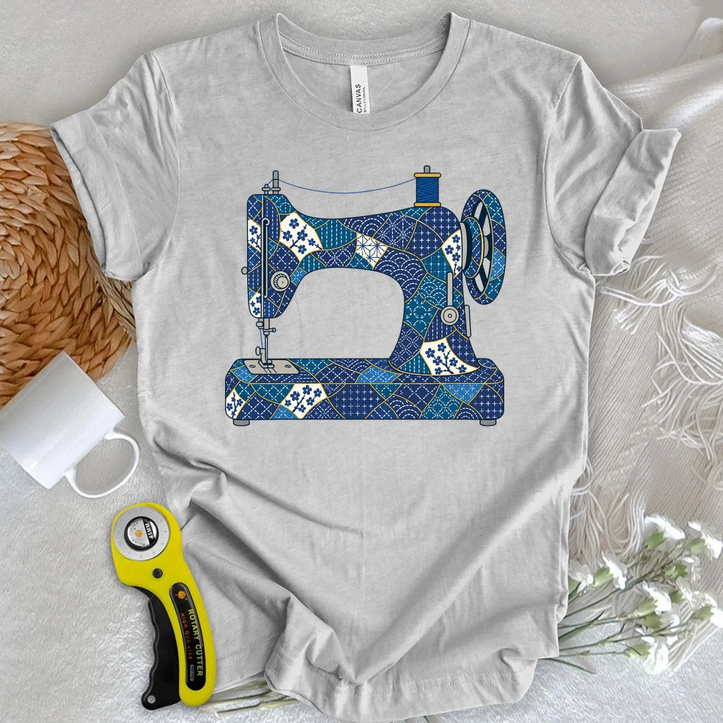Senyo Singer T-shirt