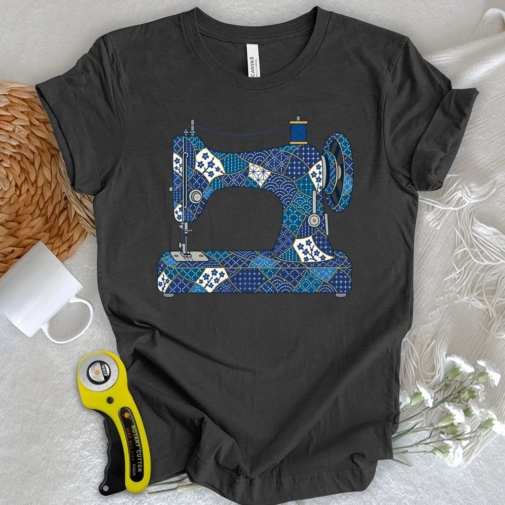 Senyo Singer T-shirt