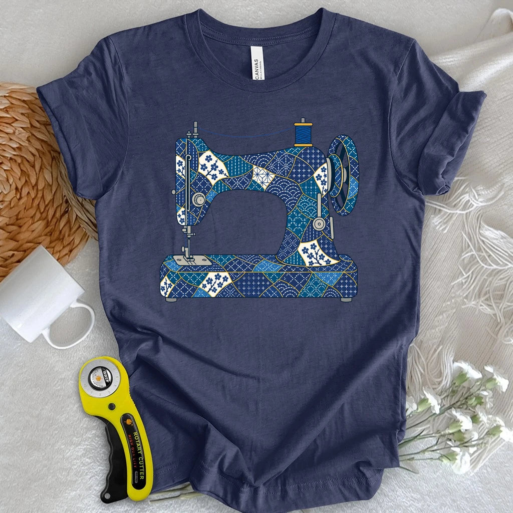 Senyo Singer T-shirt