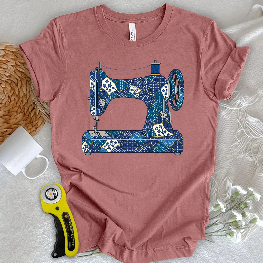 Senyo Singer T-shirt