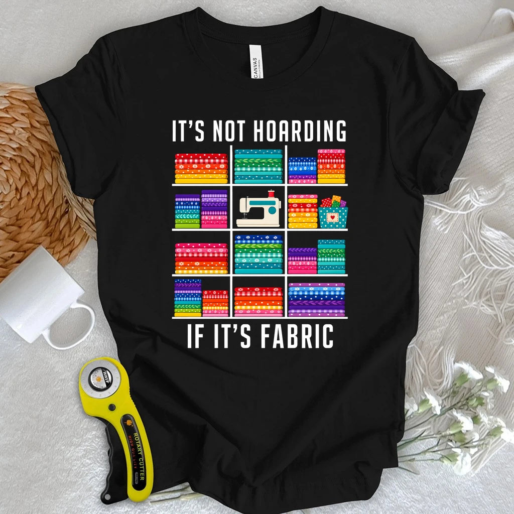 Fabric Collector T-shirt