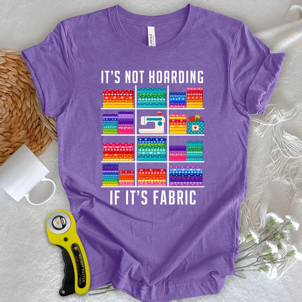 Fabric Collector T-shirt