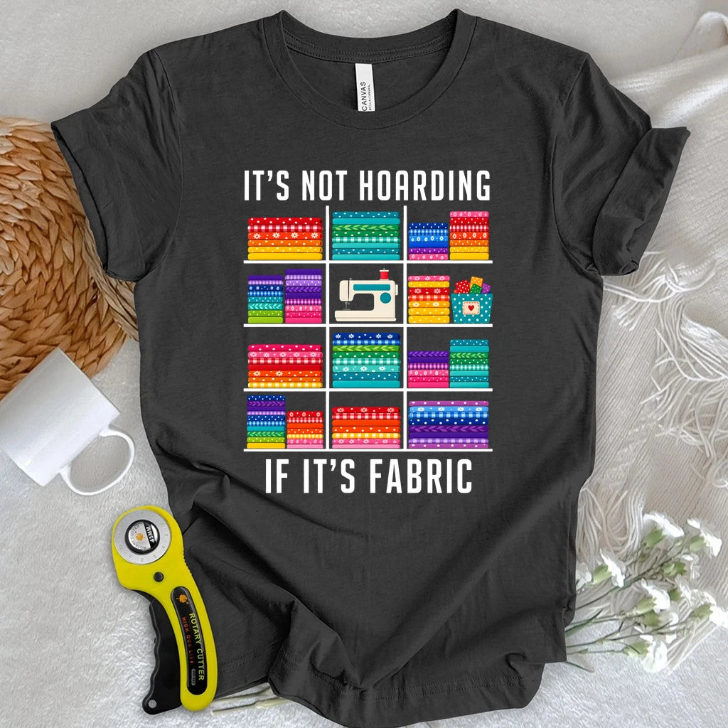 Fabric Collector T-shirt