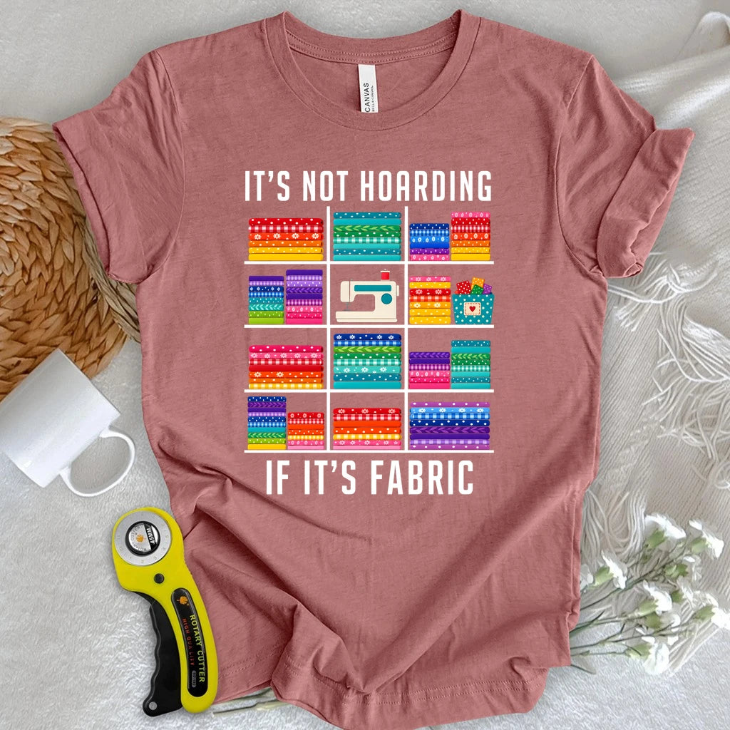 Fabric Collector T-shirt