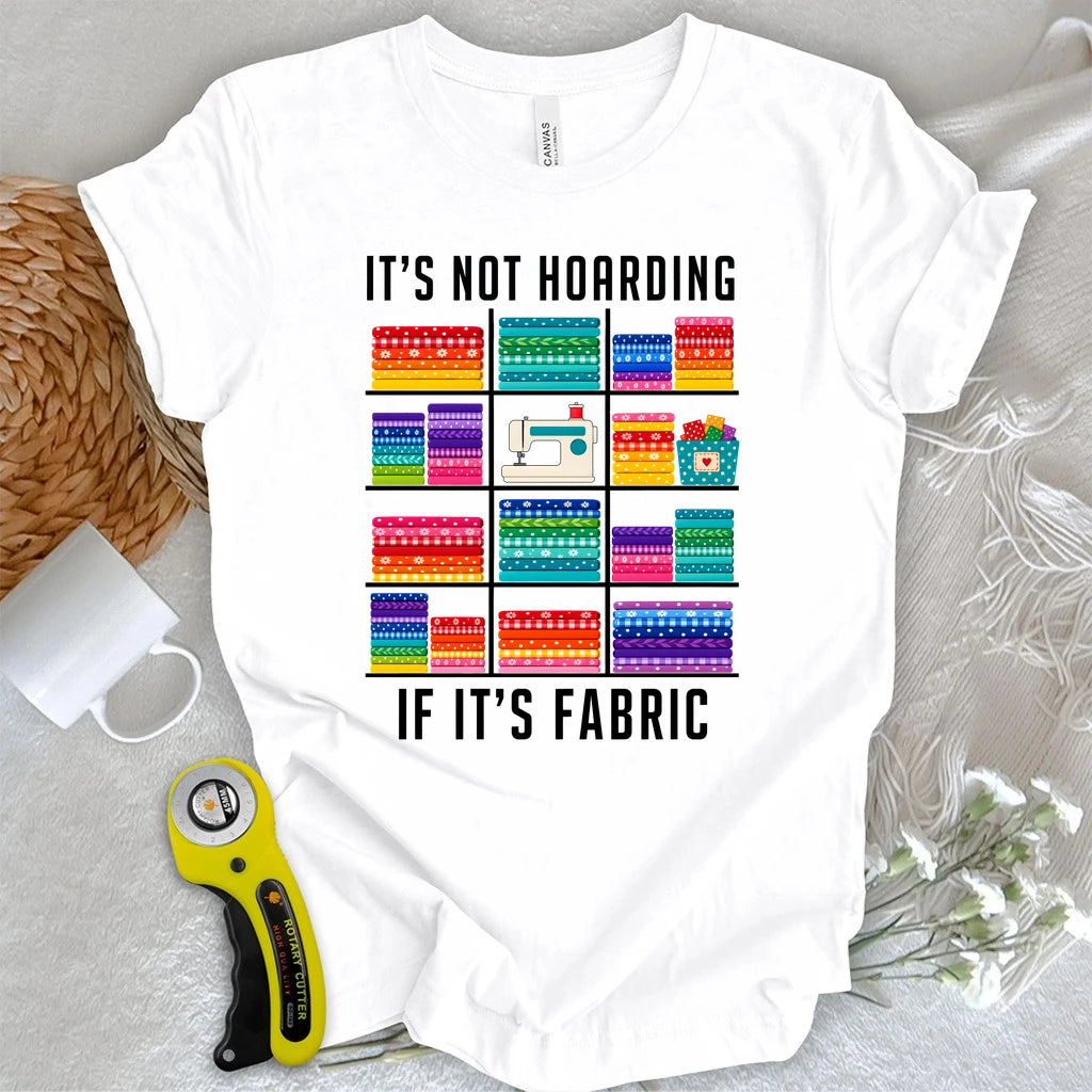 Fabric Collector T-shirt