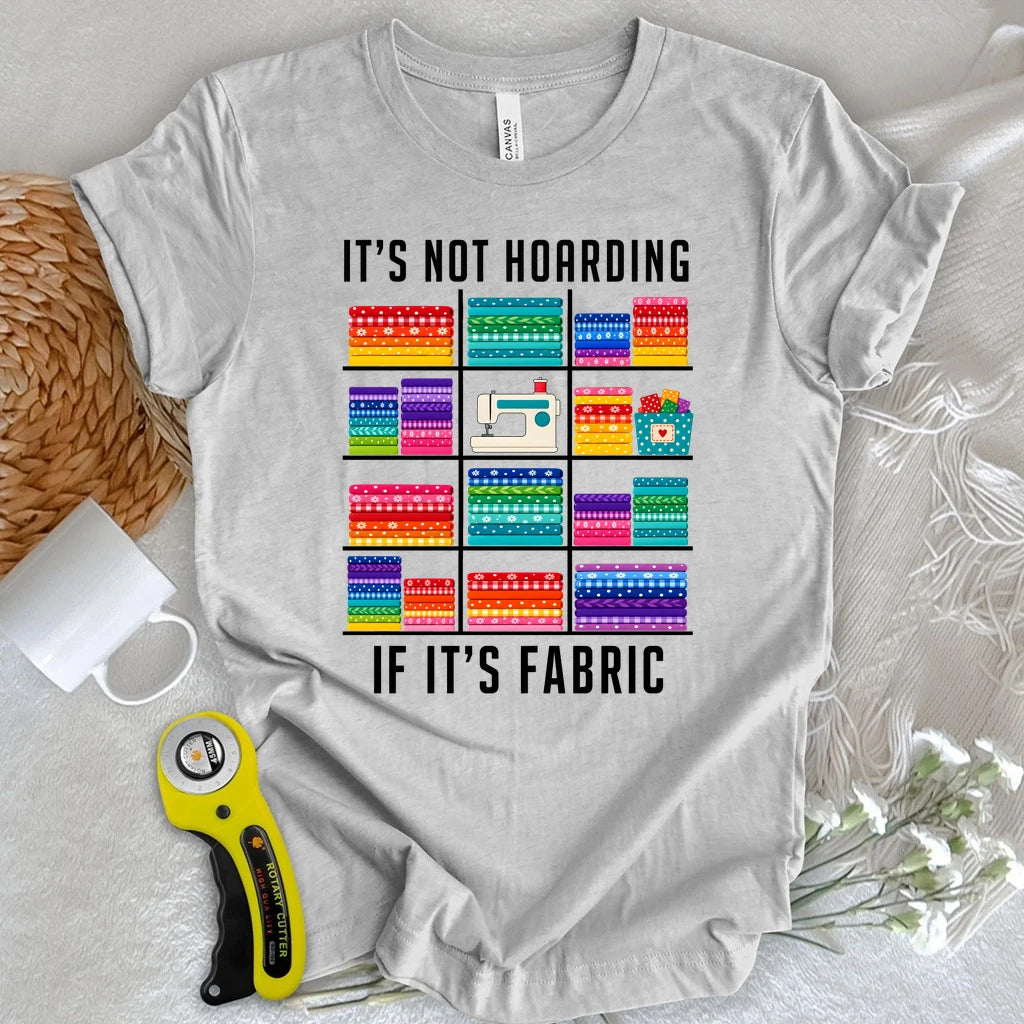 Fabric Collector T-shirt