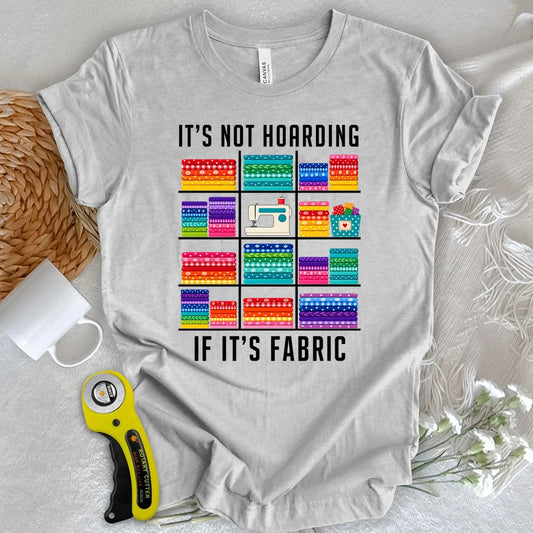 Fabric Collector T-shirt