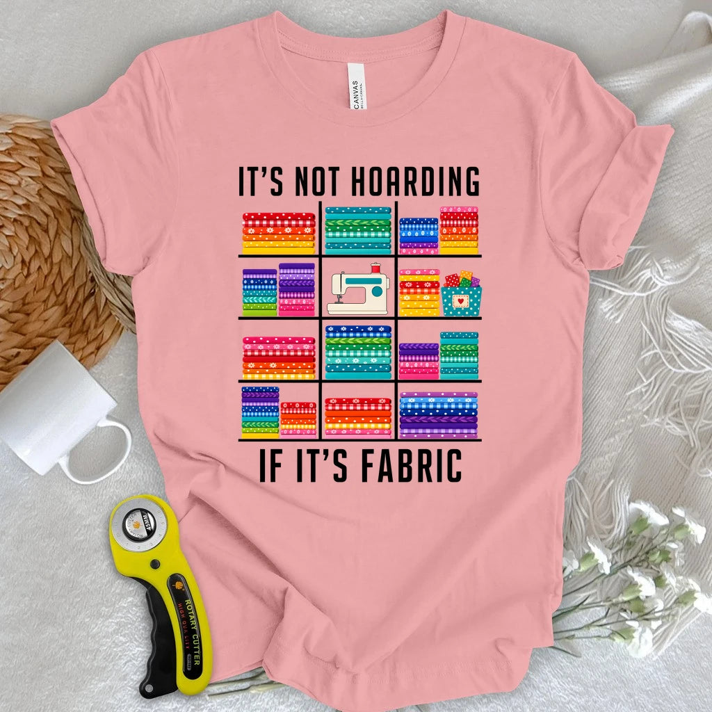 Fabric Collector T-shirt