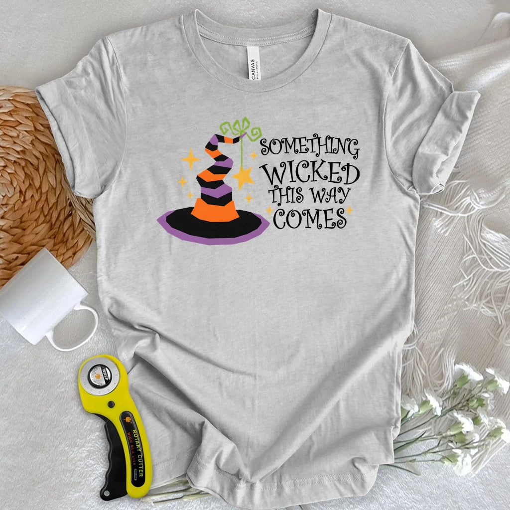 Wicked Quilt Season T-shirt