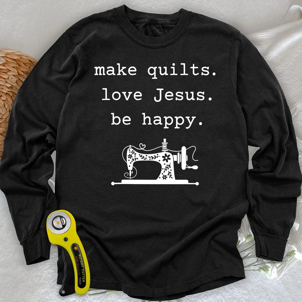 Simple Joys Long Sleeve T-shirt