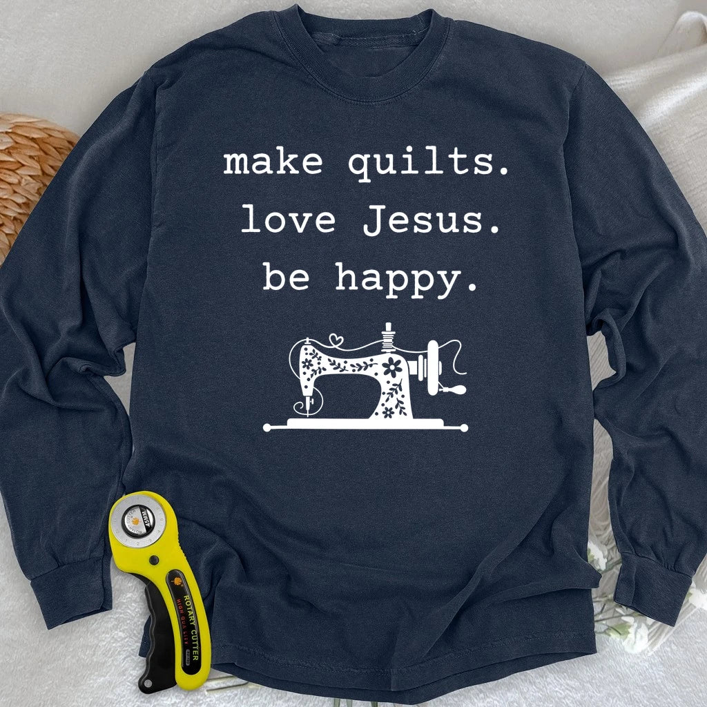 Simple Joys Long Sleeve T-shirt