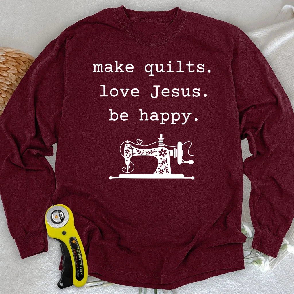 Simple Joys Long Sleeve T-shirt