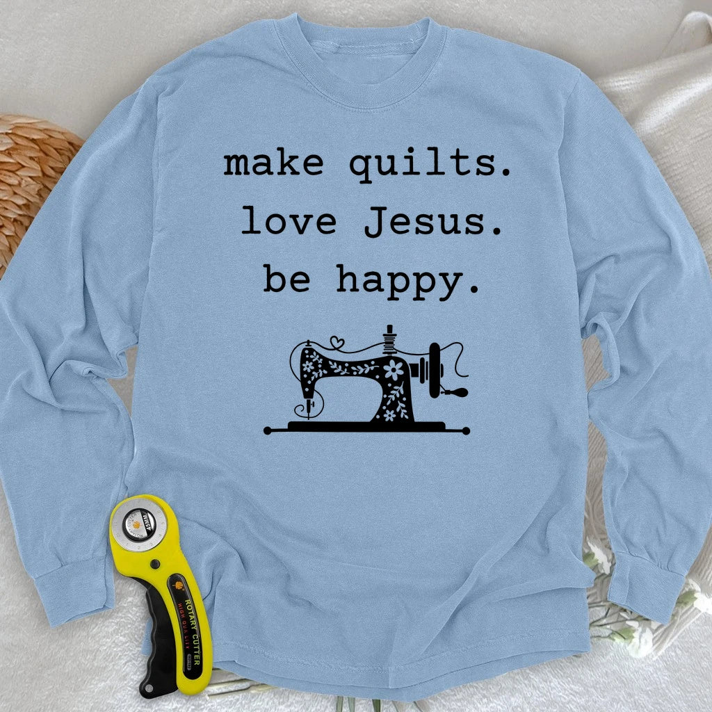 Simple Joys Long Sleeve T-shirt