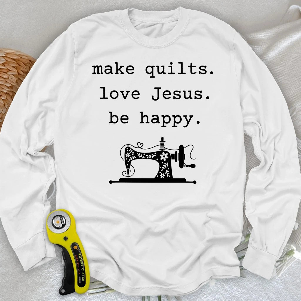 Simple Joys Long Sleeve T-shirt