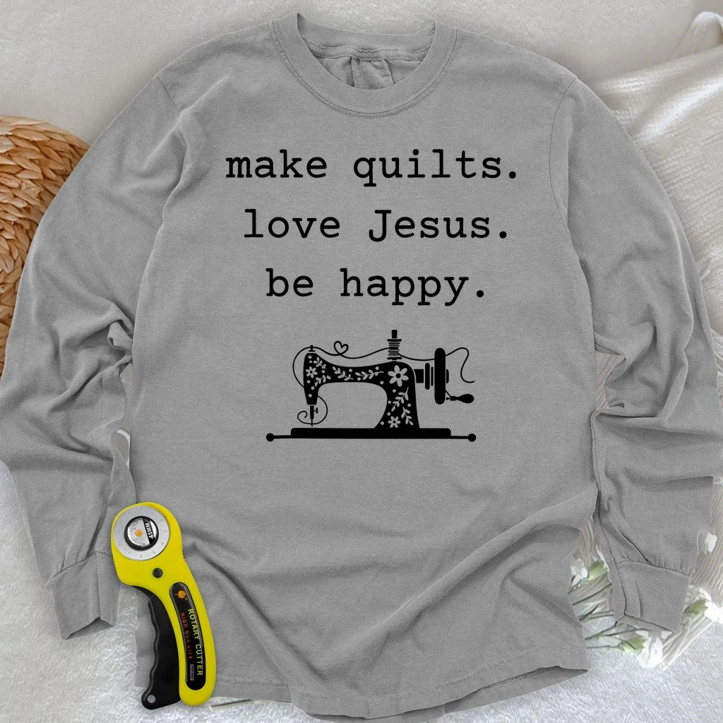 Simple Joys Long Sleeve T-shirt
