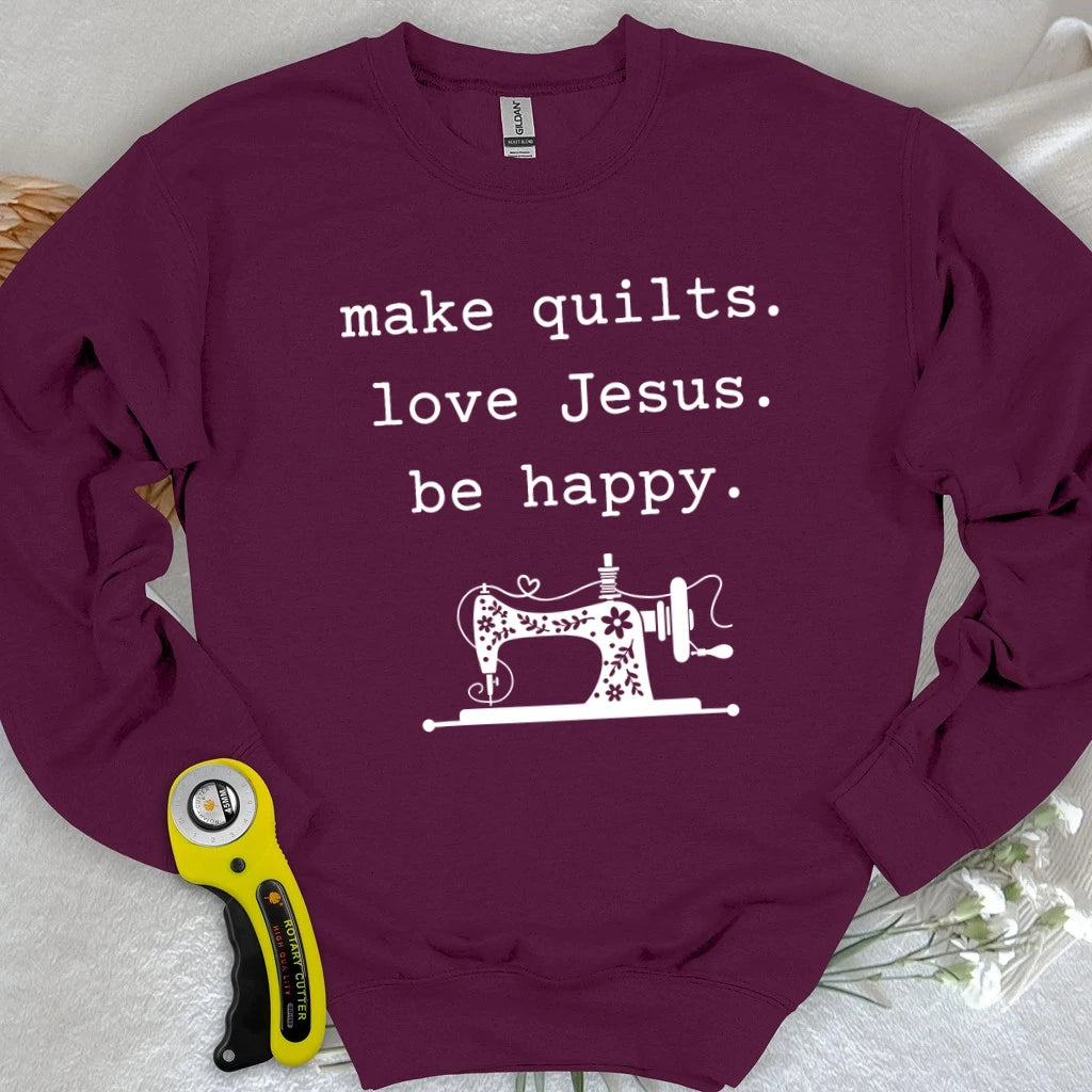 Simple Joys Sweatshirt