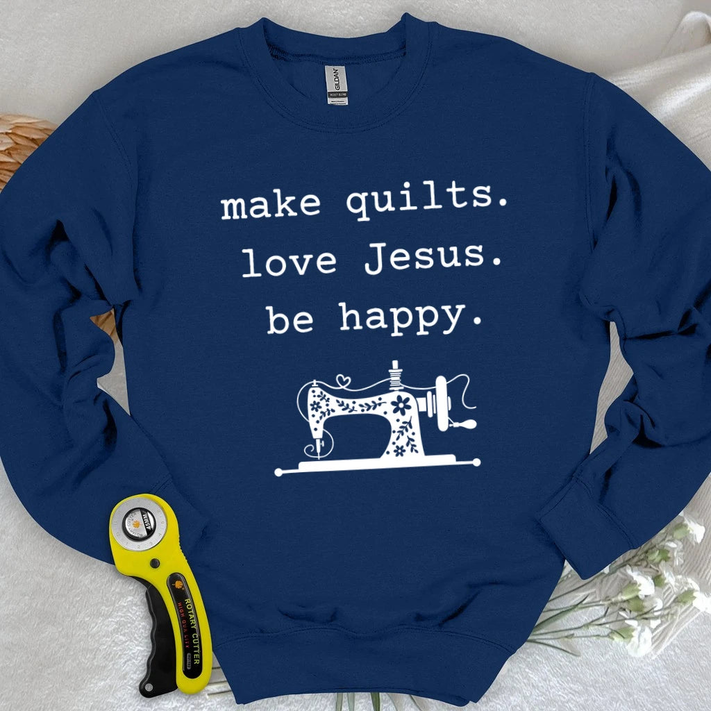Simple Joys Sweatshirt