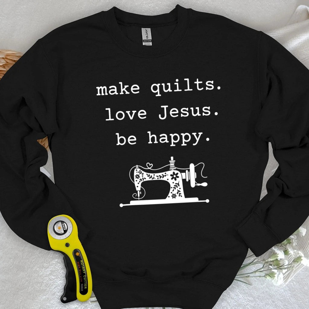 Simple Joys Sweatshirt