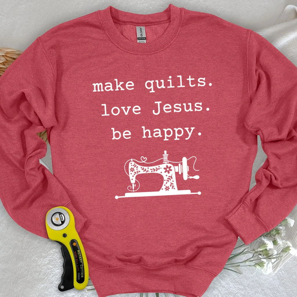 Simple Joys Sweatshirt