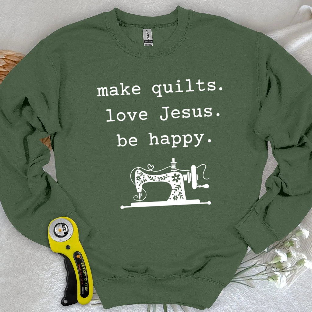 Simple Joys Sweatshirt
