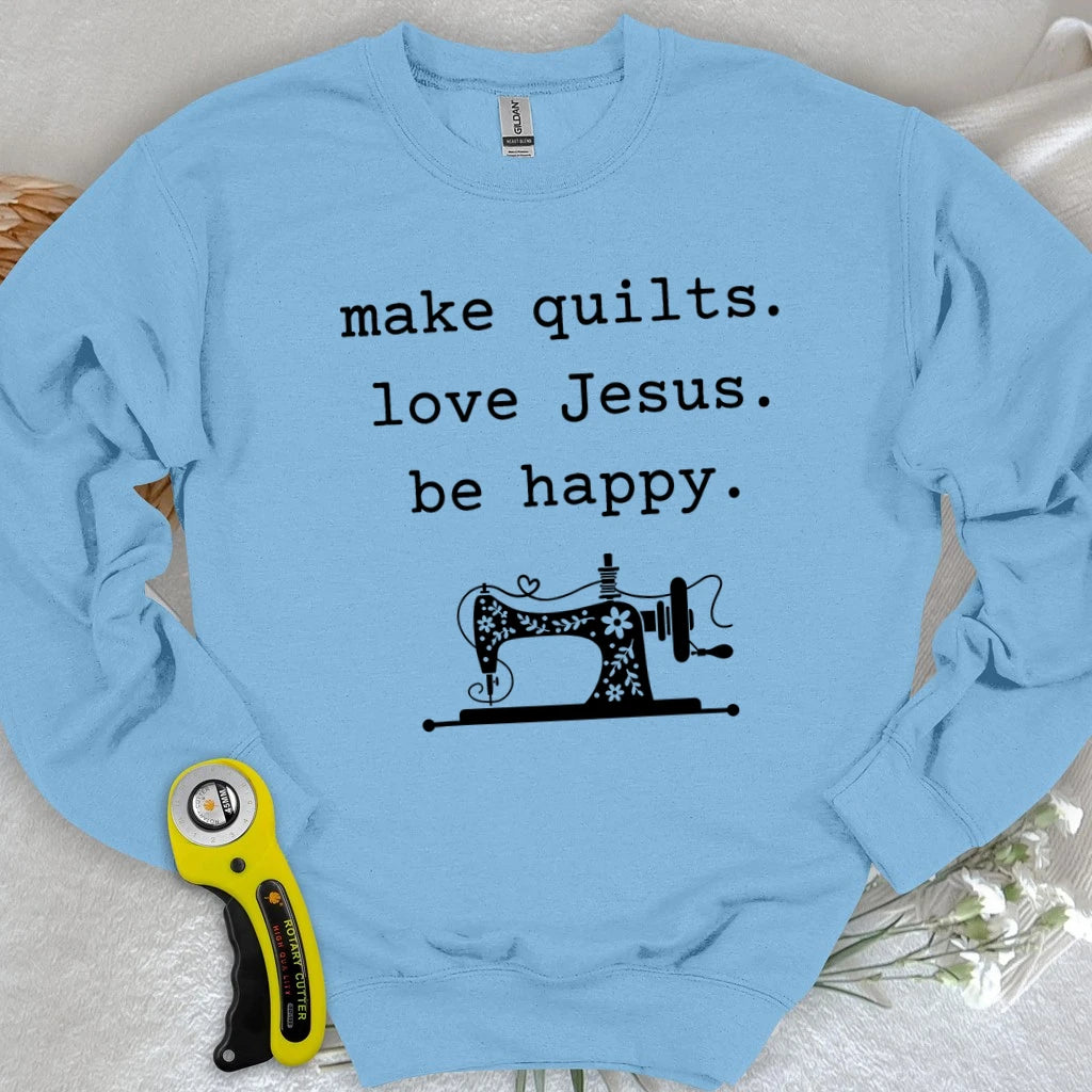 Simple Joys Sweatshirt