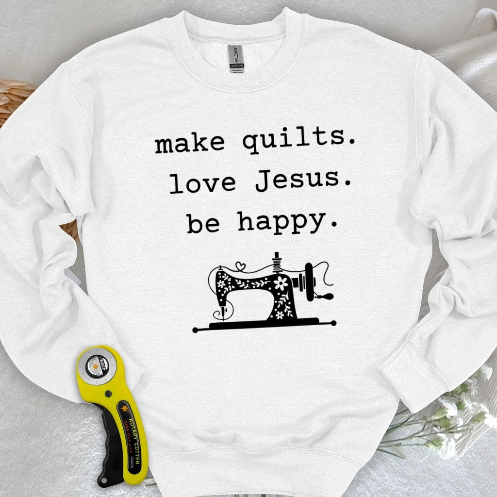 Simple Joys Sweatshirt