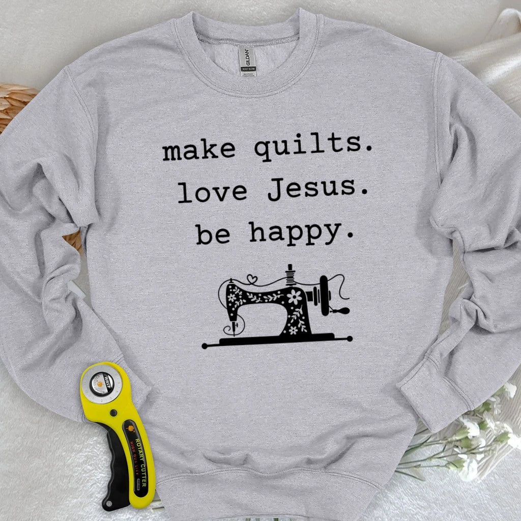 Simple Joys Sweatshirt