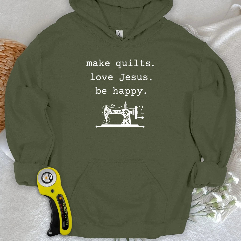 Simple Joys Hoodie