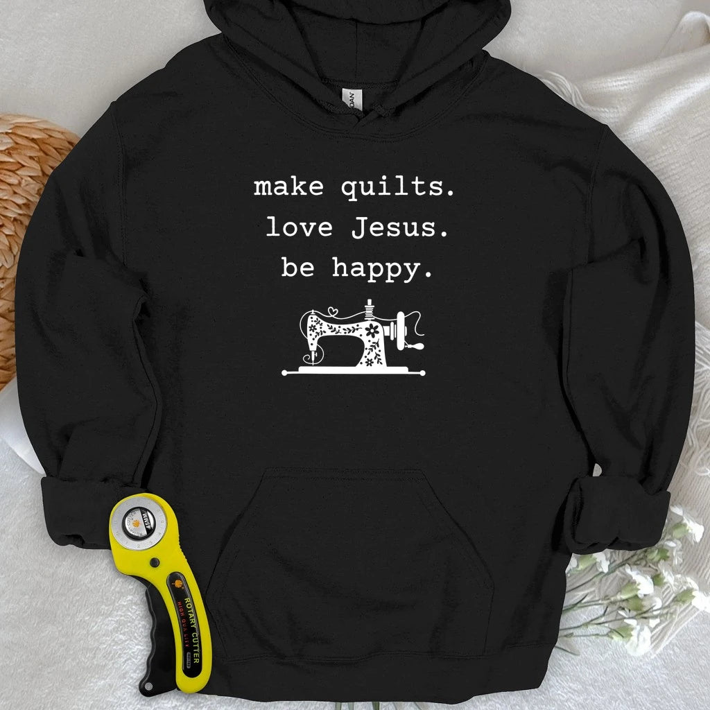 Simple Joys Hoodie