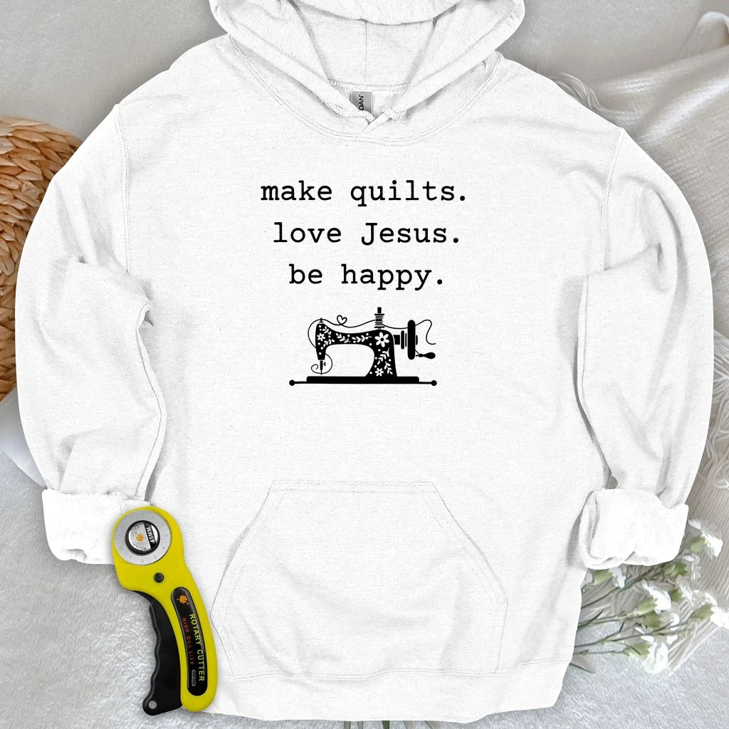 Simple Joys Hoodie