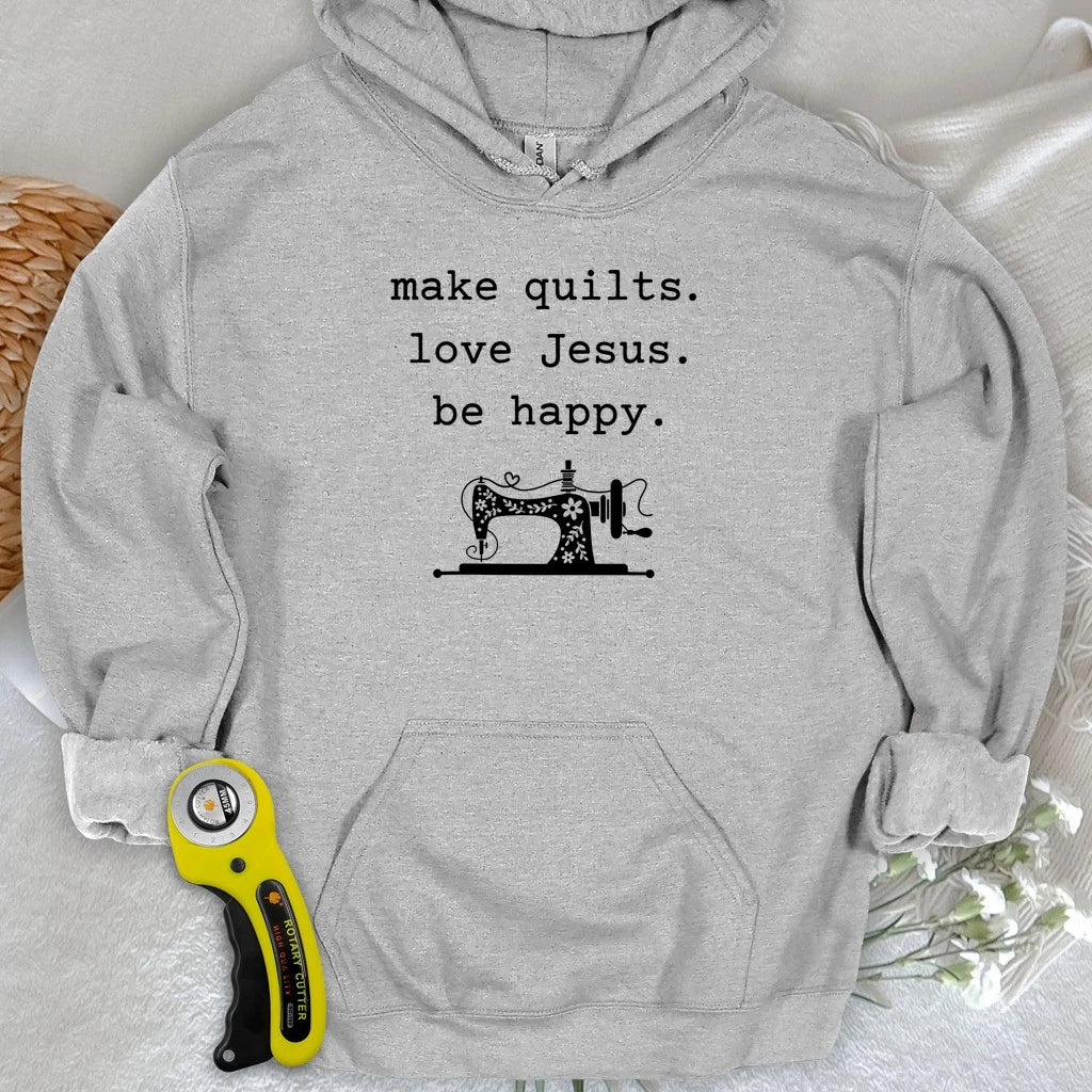 Simple Joys Hoodie