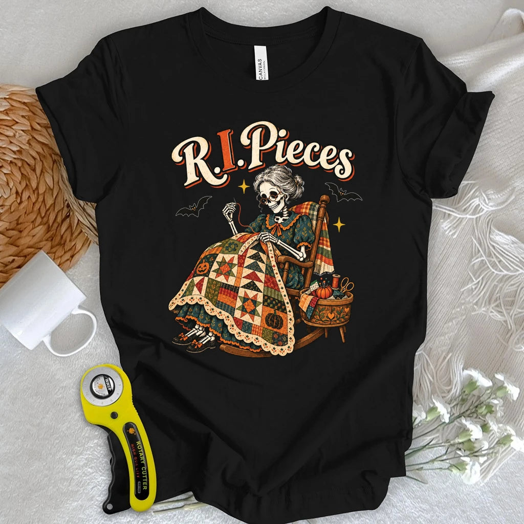 R.I.Pieces T-shirt