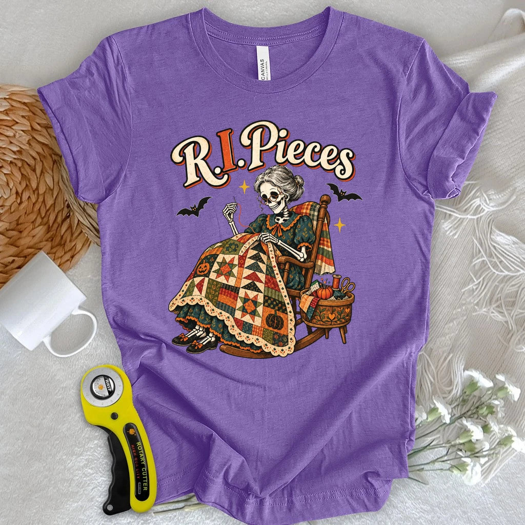 R.I.Pieces T-shirt