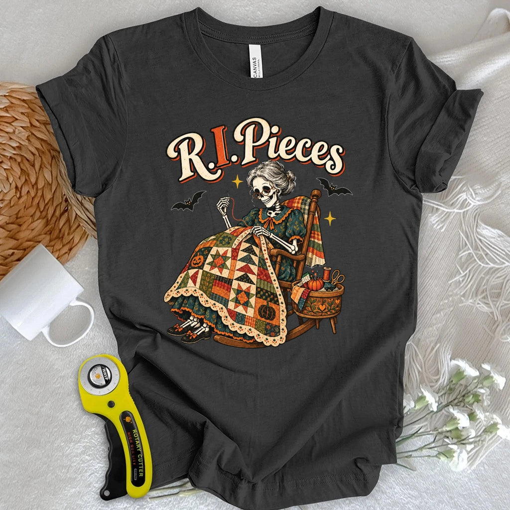 R.I.Pieces T-shirt