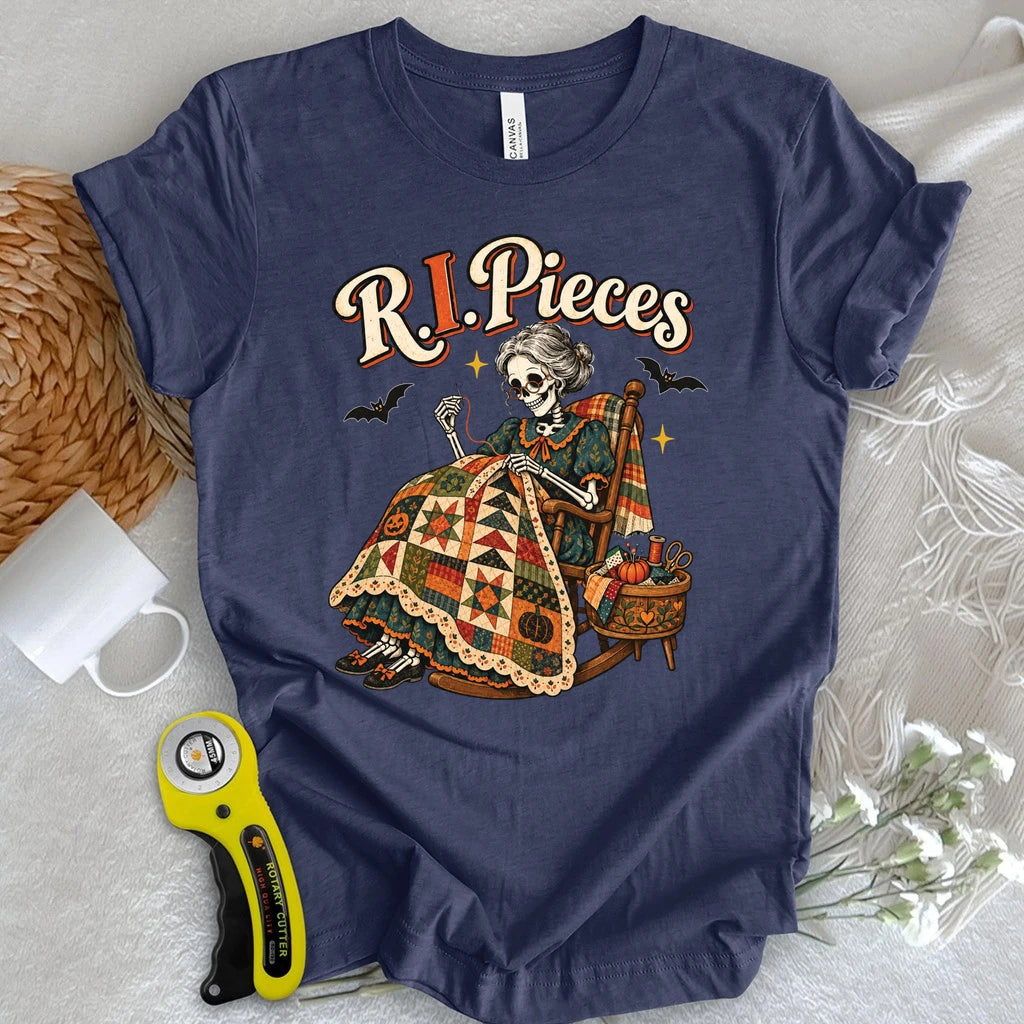 R.I.Pieces T-shirt