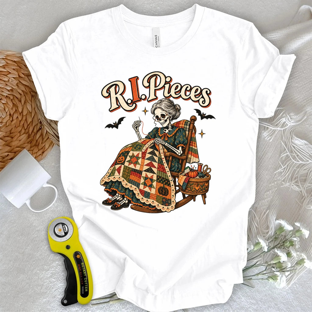 R.I.Pieces T-shirt