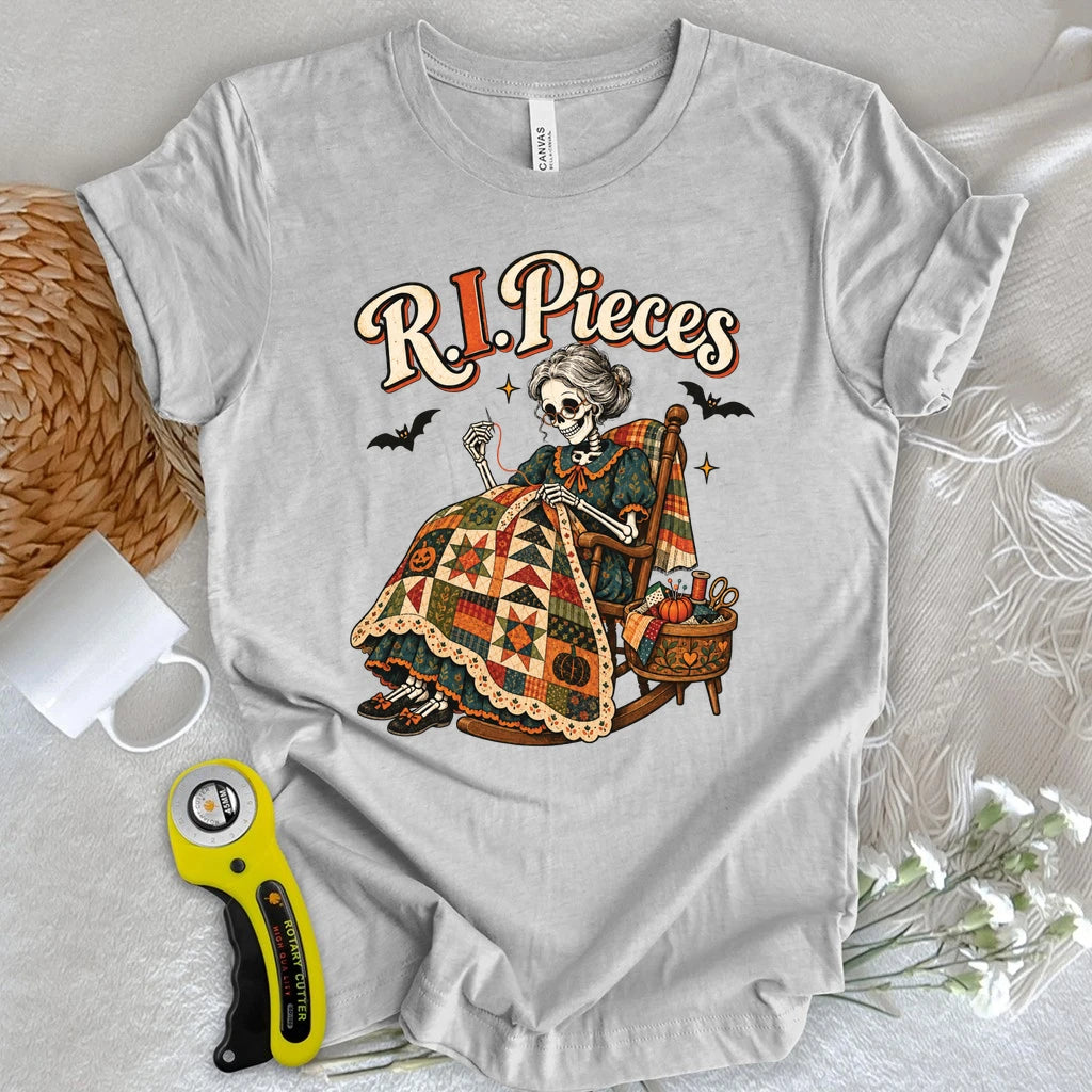 R.I.Pieces T-shirt