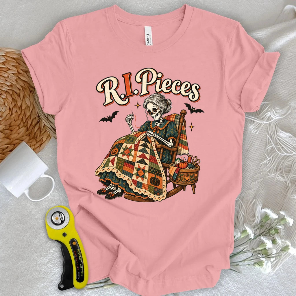 R.I.Pieces T-shirt
