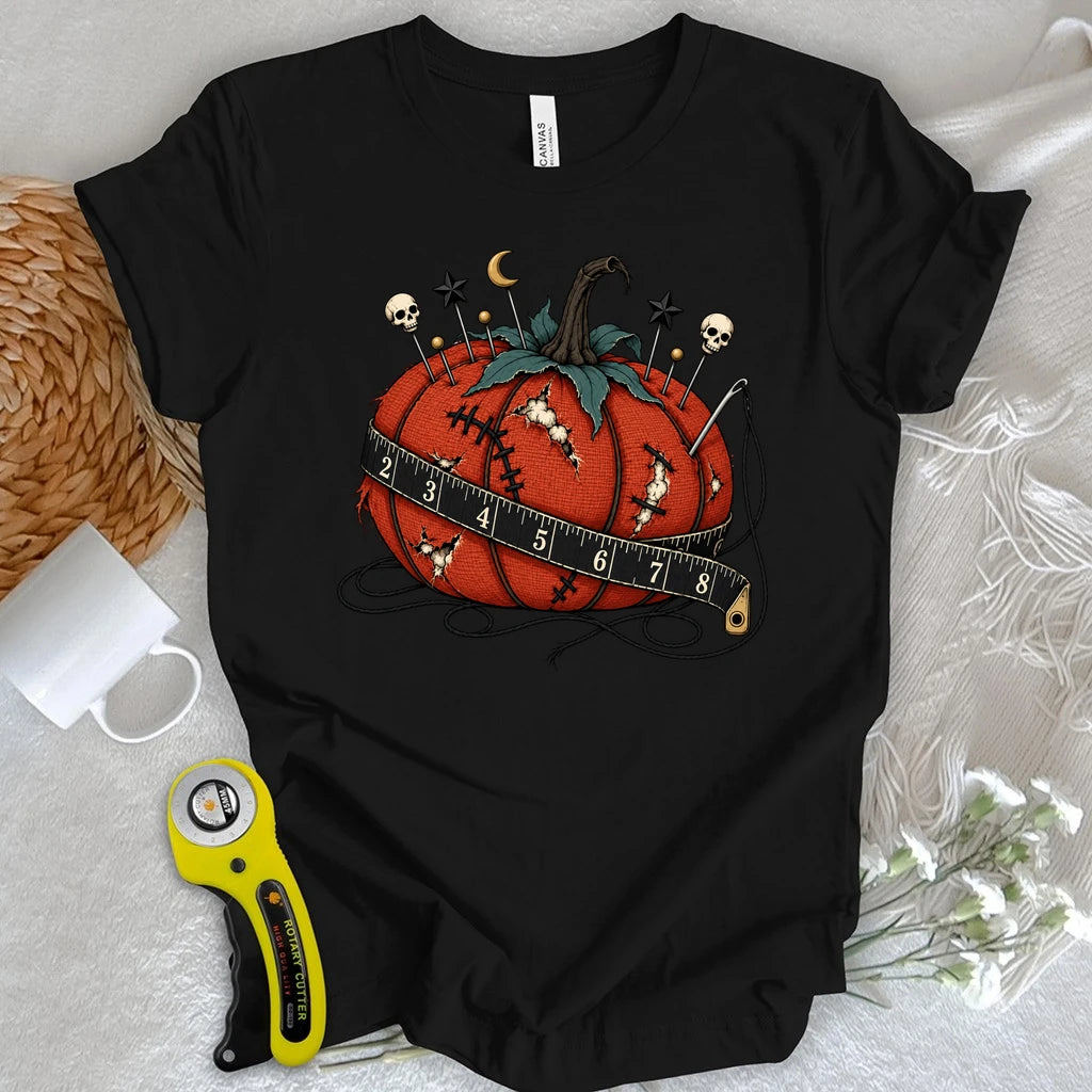 Horror Pincushion T-shirt