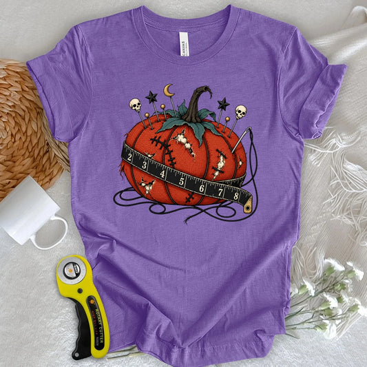 T-shirt Puntaspilli dell'orrore