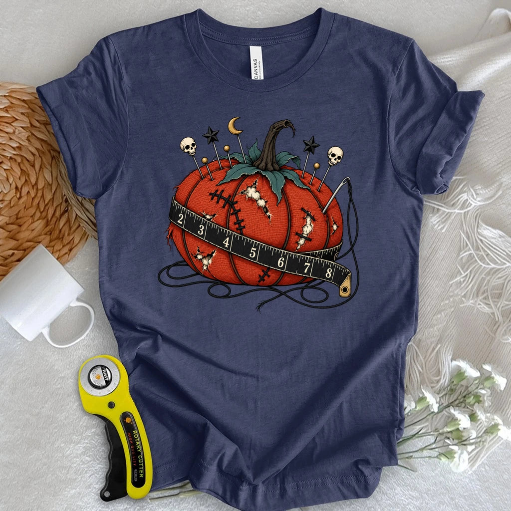 Horror Pincushion T-shirt