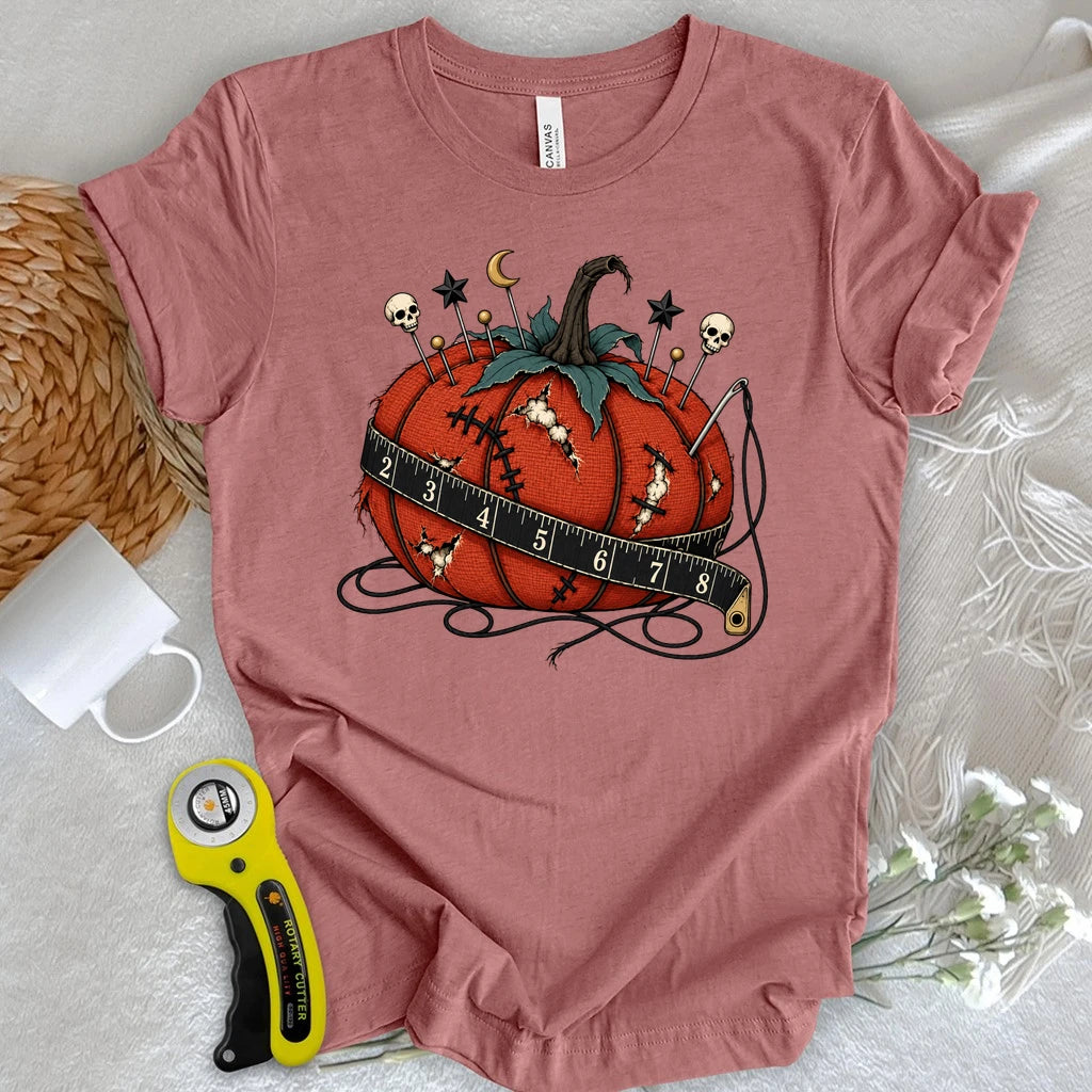 Horror Pincushion T-shirt