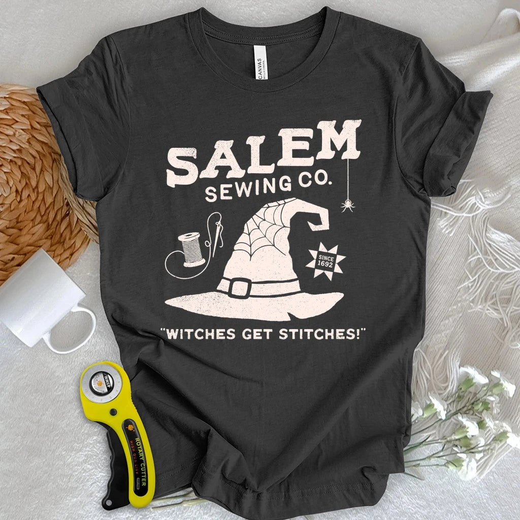 Salem Sewing Co T-shirt