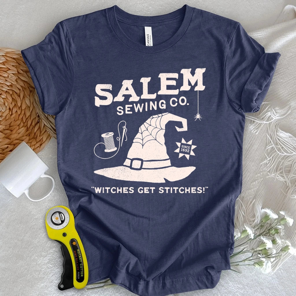 Salem Sewing Co T-shirt