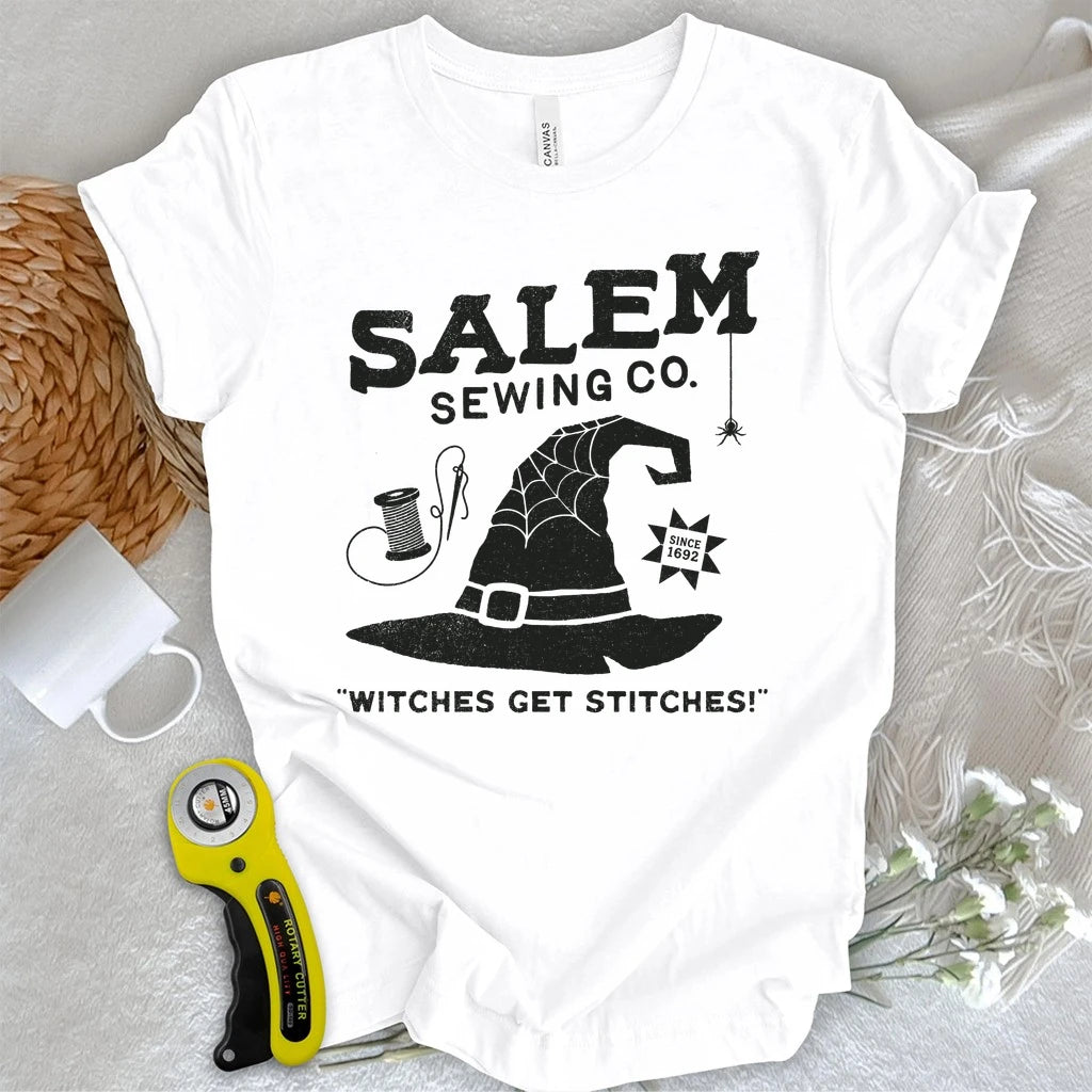 Salem Sewing Co T-shirt