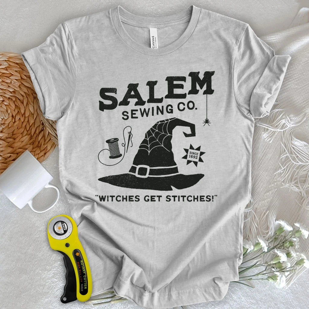 Salem Sewing Co T-shirt